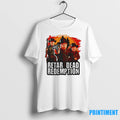 Retar Dead Redemption Down Syndrome Tshirts Sweater