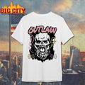 Retro Outlaw Graphic Tee