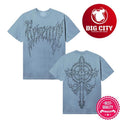 Revenge Renaissance Two Sided Shirt