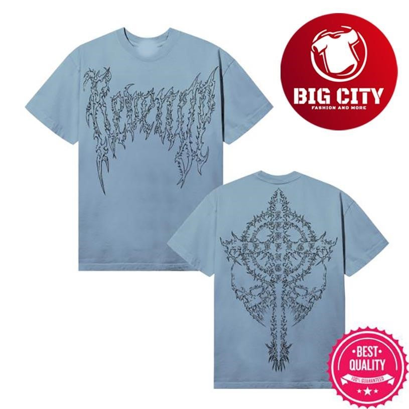Revenge Renaissance Two Sided Shirt
