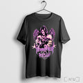 Rhea Ripley Terrifier Join Forces T Shirt