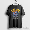 Rhyme Fest X Tribal B Boy Collab Shirt Tee