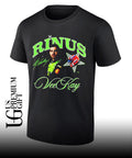 Richmond spiders lacrosse hype T-shirt