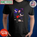 Rick Springfield I Want My ’80s Tour with John Waite and Wang Chung 2025 photo shirt