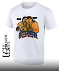 Rick and Scott Steiner Brothers shirt