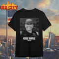 Rip Greg Biffle 1969-2025 shirt