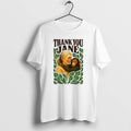 Rip Jane Goodall Thank You Jane Goodall T Shirts