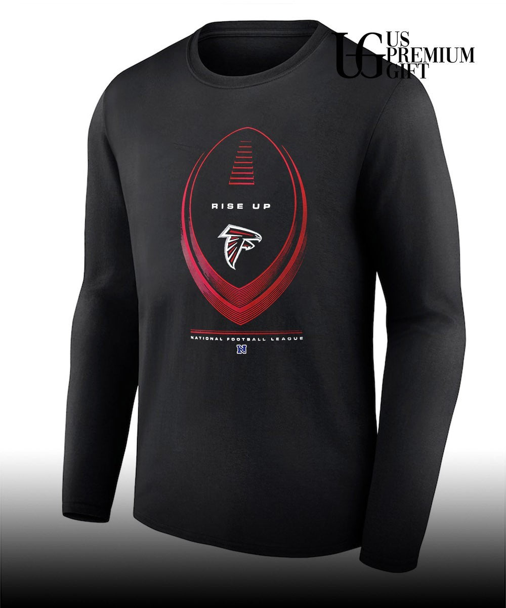 Rise Up Atlanta Falcons Football Legend 2026 shirt
