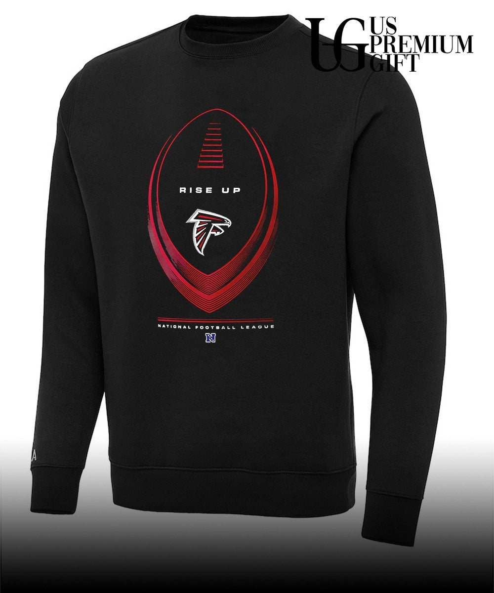 Rise Up Atlanta Falcons Football Legend 2026 shirt