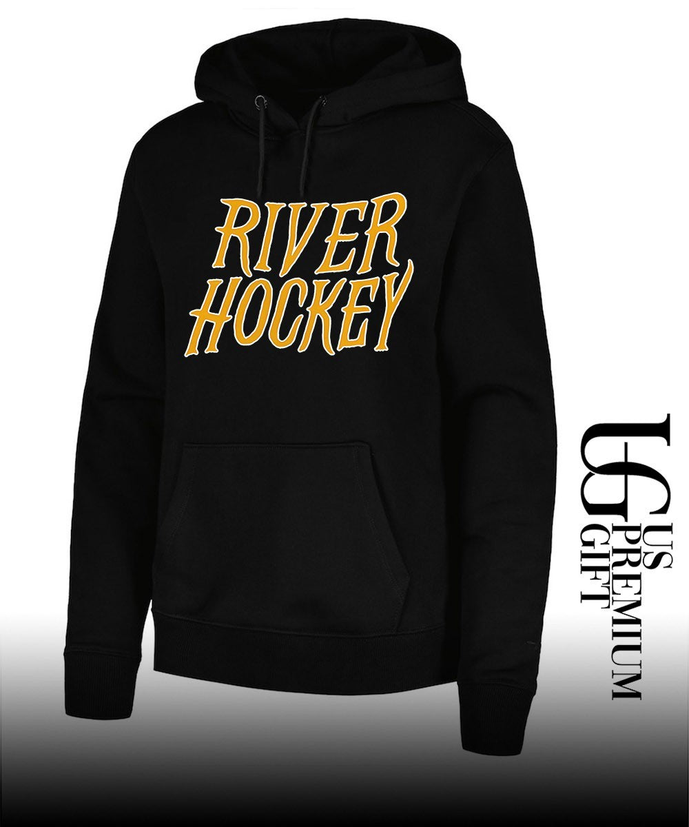River Hockey Buffalo Sabres shirt
