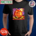Rizzoween coin shirt