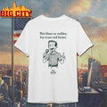Rob Sand Not Bluer Or Redder But Truer And Better shirt