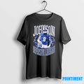 Robert Johnson Defensive Lineman Vintage Tshirts Sweater
