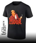Robin Williams Hook scream shirt