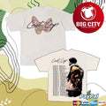 Rod Wave Last Lap Two Sided Shirt