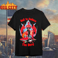 Roll To Seduce The Band Shirt