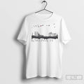 Roma Invicta T Shirts