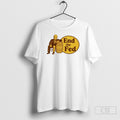 Ron Paul End The Fed Cracker Barrel Parody Shirt Teeu