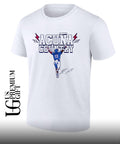 Ronald Acuna Jr. Atlanta Braves baseball signature shirt