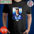 Roy Cooper For Senate shirt