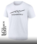 Roy Hobbs Wonderboy shirt