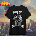 Ryan Waste 2026 Usa Tour Shirt