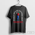 Ryder Cup Highly Skilled Golfers Shirt