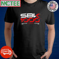 SBK 1000 shirt