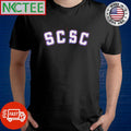SCSC shirt
