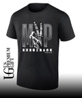 SGA Back 2 Back MVP All Star Shai Gilgeous-Alexander OKC Thunder basketball skeleton variant shirt