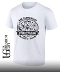 STEM & Field Day AAC Elementary 2026 shirt