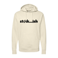 STOCK-ISH HOODIE