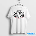 Stp Set The Middle Tshirts Sweater