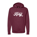 STREET KING HOODIE