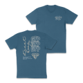 STREET KING TEE