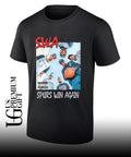 SWA Spurs Win Again San Antonio Spurs Straight Outta Compton shirt