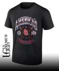 SYNCED 2026 Sound The Siren Carolina Hurricanes Hockey shirt