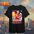 Sade Adu Lovers Rock Tour 2001 Shirt