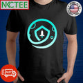 SafeMoon logo shirt