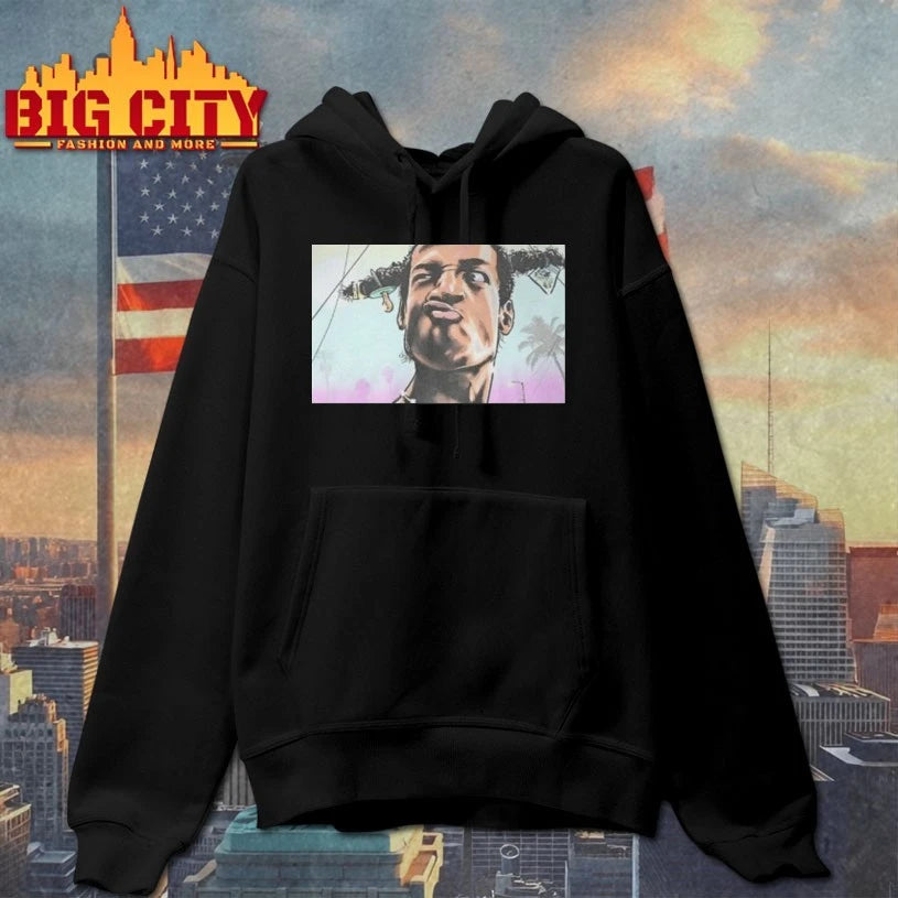 Sagopa Kajmer Dgk Loc Dog shirt