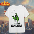 Salem Silk Road Shirt