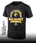 Salisbury Sea Gulls 2026 NCAA Division III Baseball Championship shirt