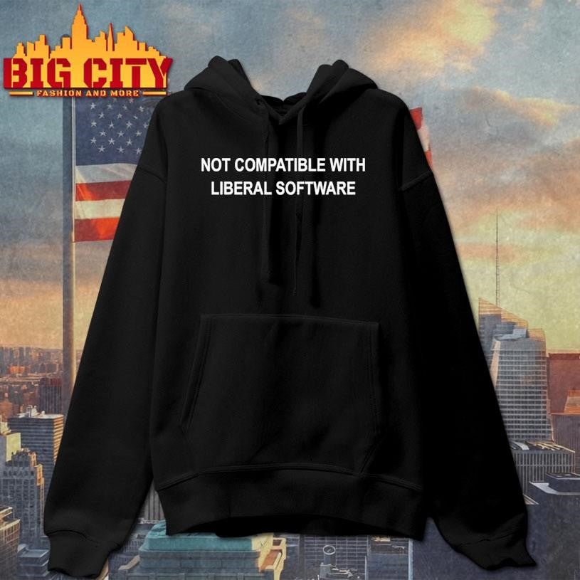 Sami nathaniel not compatible with liberal software