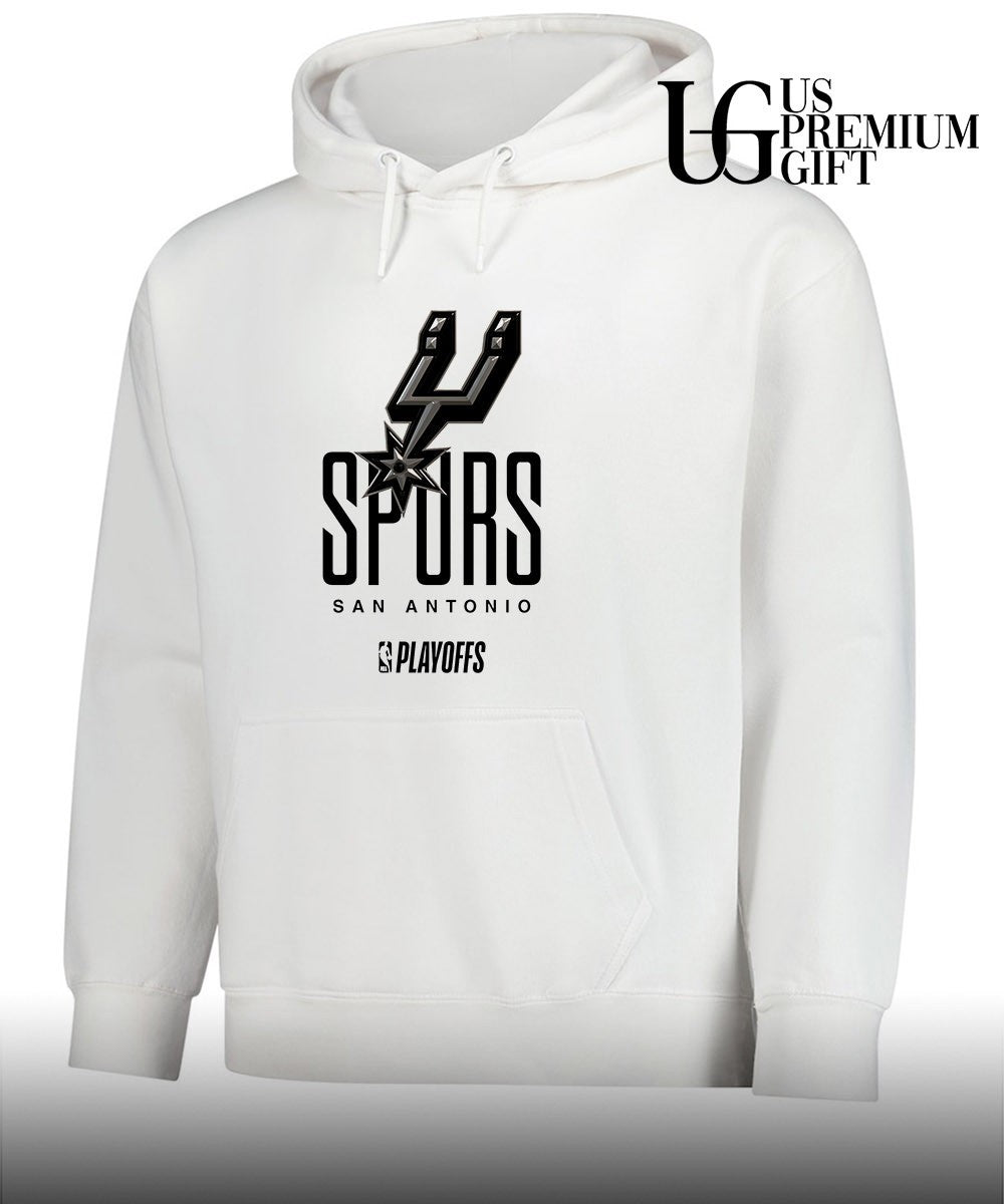 San Antonio Spurs Playoffs Spur Star 2026 shirt