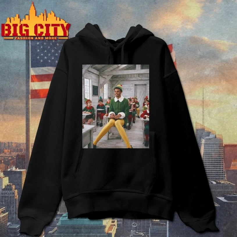 San Antonio Spurs Victor Wembanyama Elf shirt