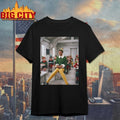 San Antonio Spurs Victor Wembanyama Elf shirt