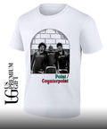 San Antonio Spurs basketball Point Counterpoint shirt