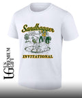 Sandbagger Invitational is holes of chaos shirt