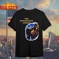 Sarcastic Political Jumper The Deportation Express shirt