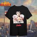 Scarface Tony Montana Get Every Dollar Shirt